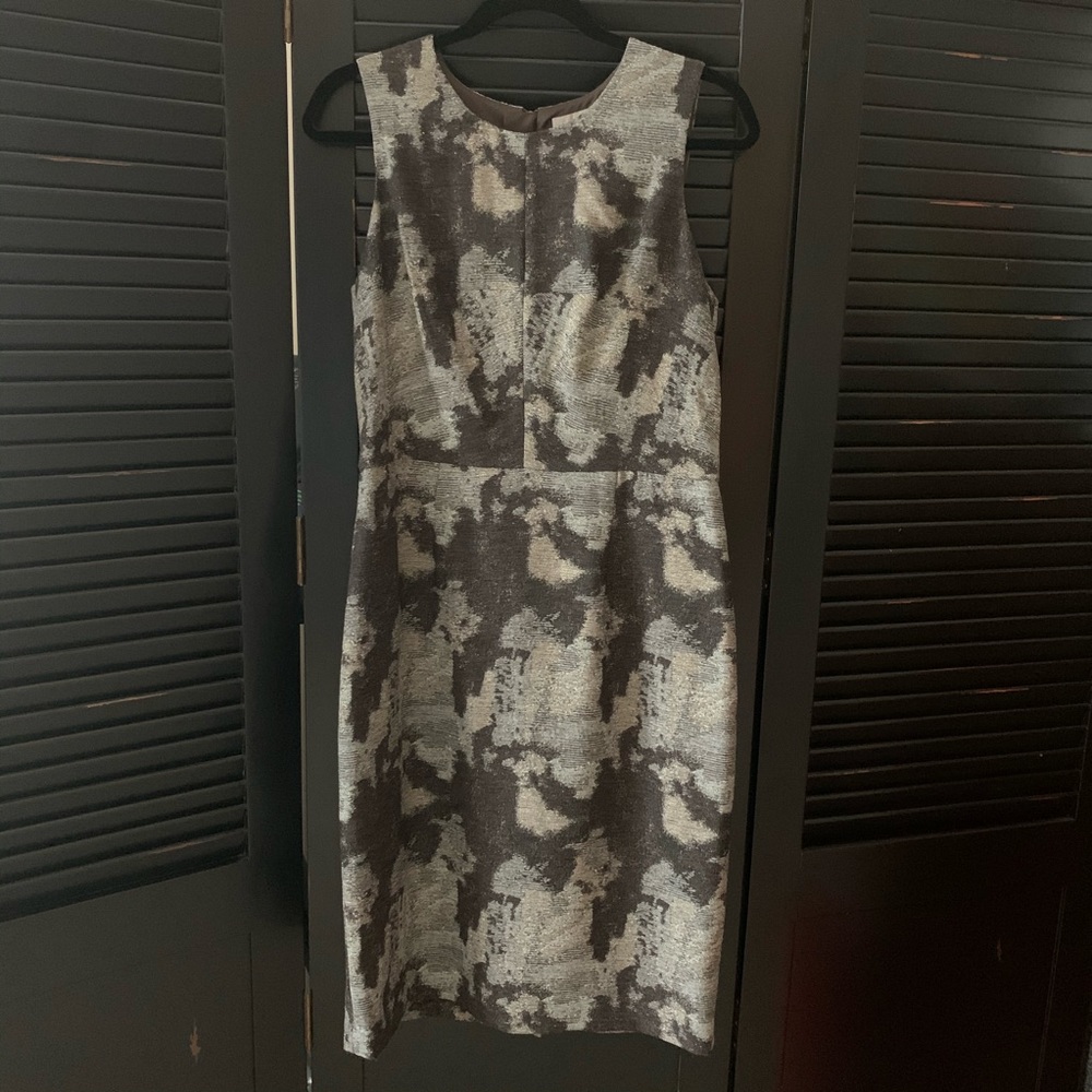 NWT Banana Republic Size 10 Sheath Dress